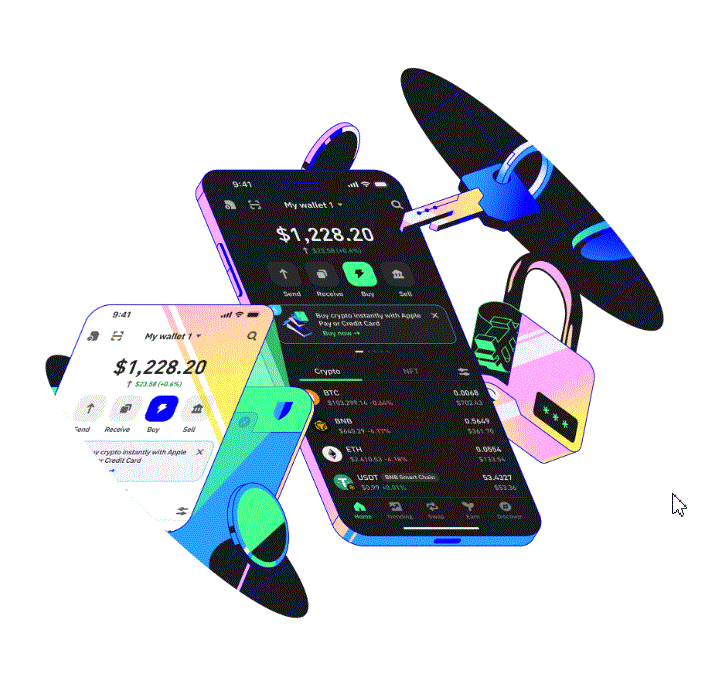 可信计算大模型：筑TokenPocket官网牢AI时代数字安详根基